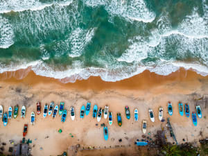 Top 5 Cruise Destinations To Sail Around With Cordelia Cruises 5 jalesh-cruises-srilanka